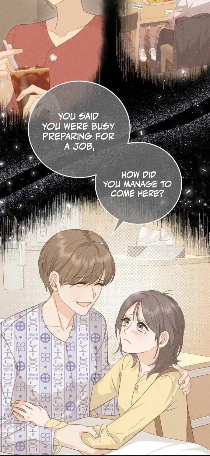 Read Visible Love chapter 12 image 14 on Lezhin
