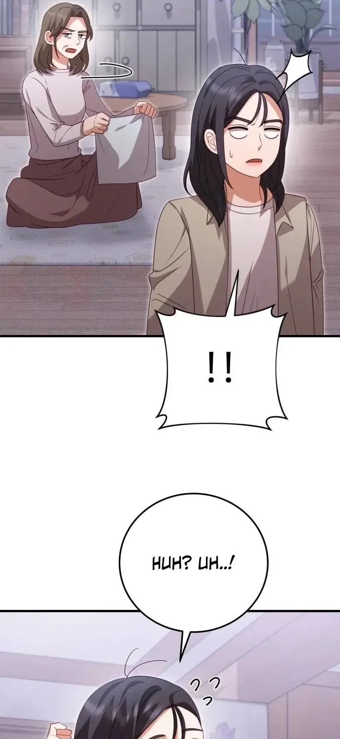 Read Visible Love chapter 12 image 2 on Lezhin