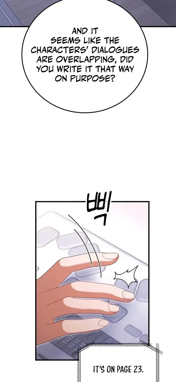 Read Visible Love chapter 12 image 21 on Lezhin