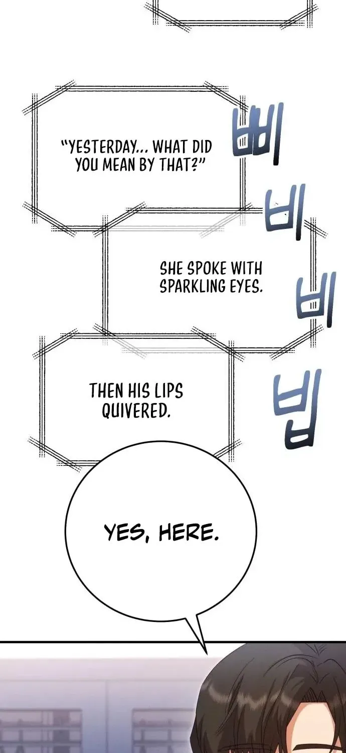 Read Visible Love chapter 12 image 22 on Lezhin