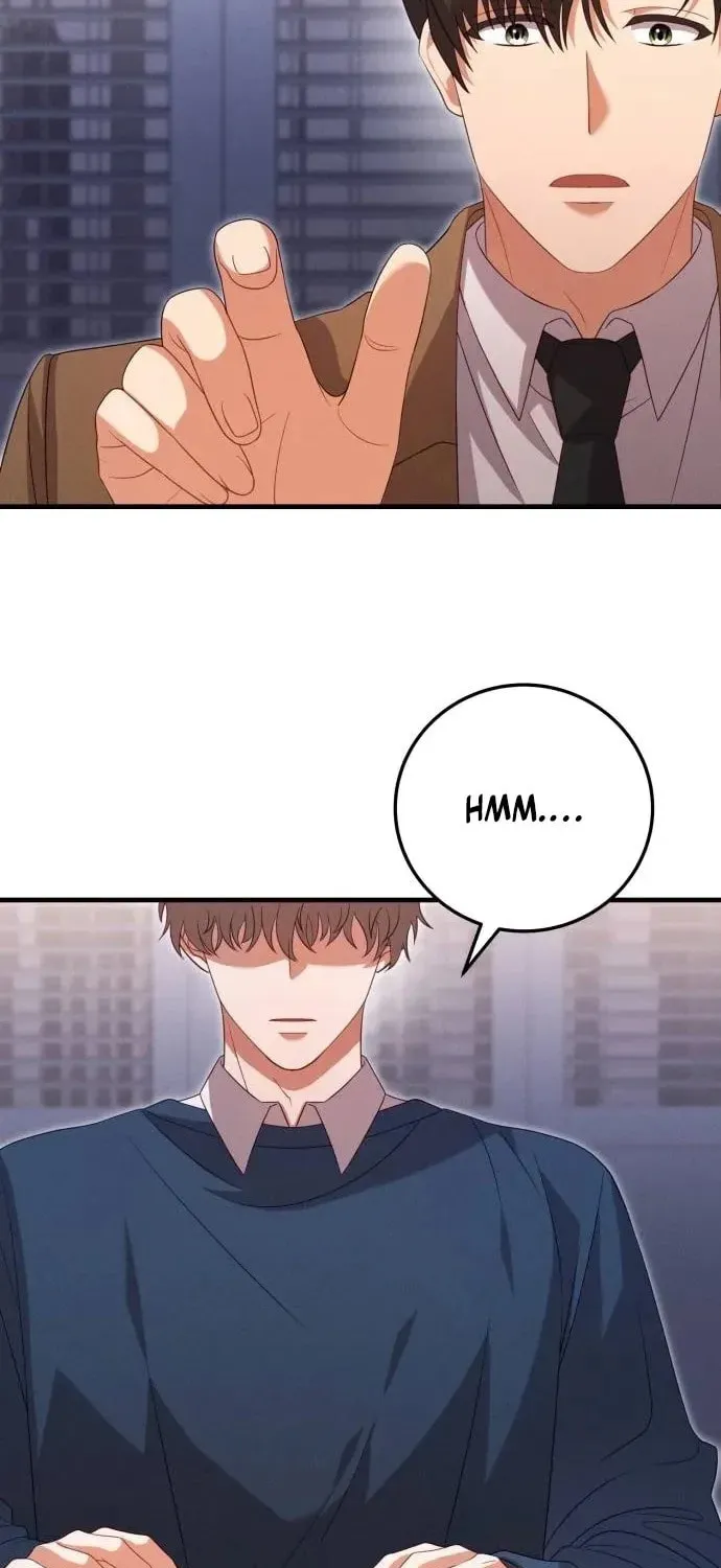 Read Visible Love chapter 12 image 23 on Lezhin