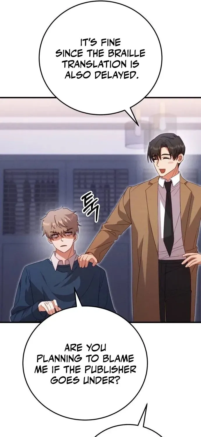 Read Visible Love chapter 12 image 29 on Lezhin