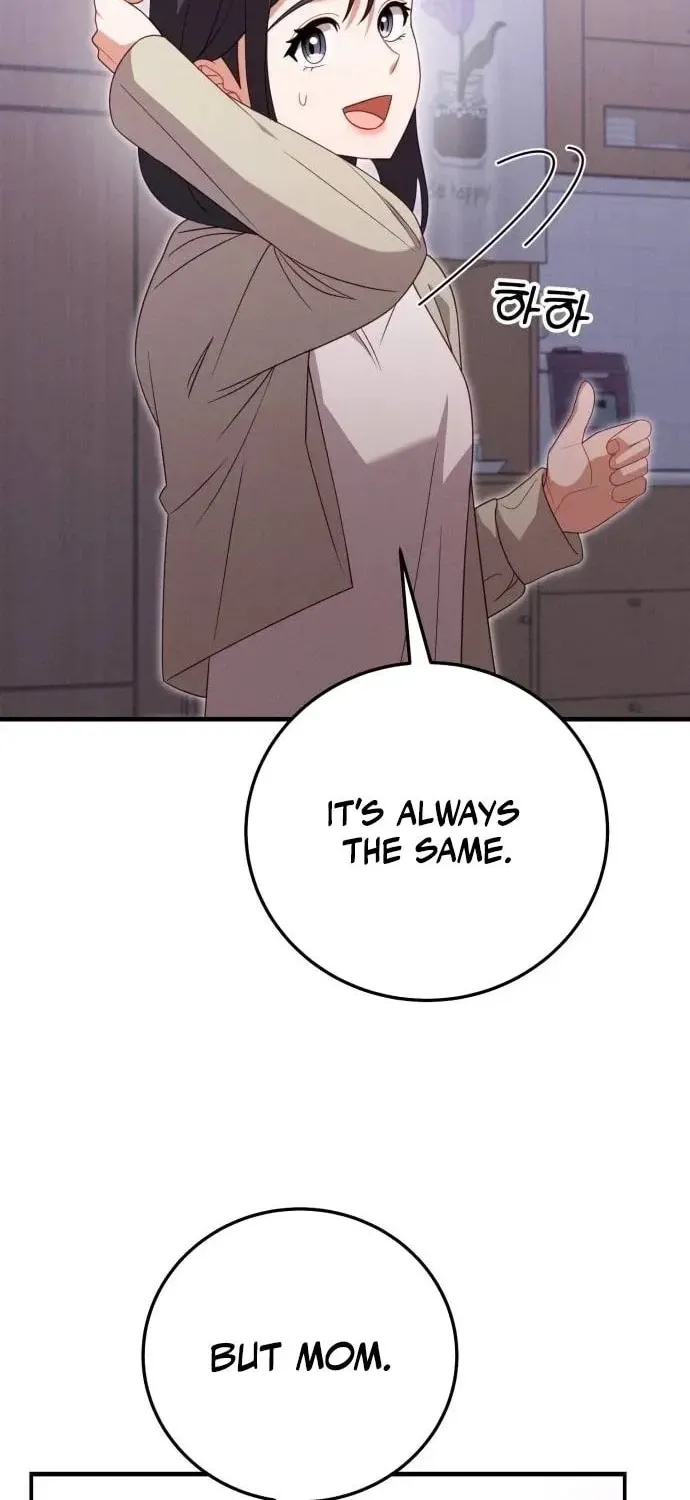 Read Visible Love chapter 12 image 3 on Lezhin