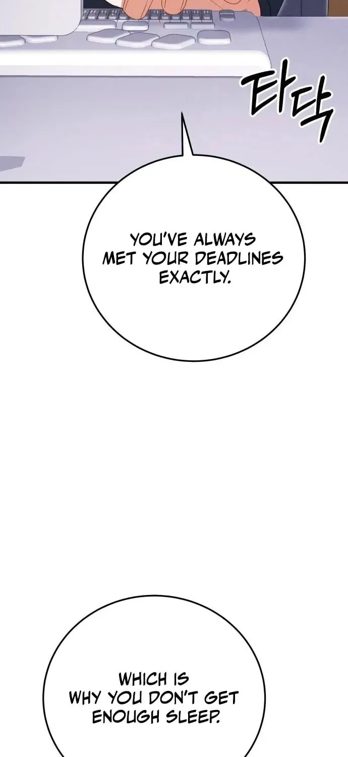 Read Visible Love chapter 12 image 31 on Lezhin