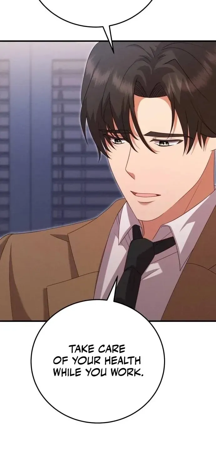 Read Visible Love chapter 12 image 32 on Lezhin