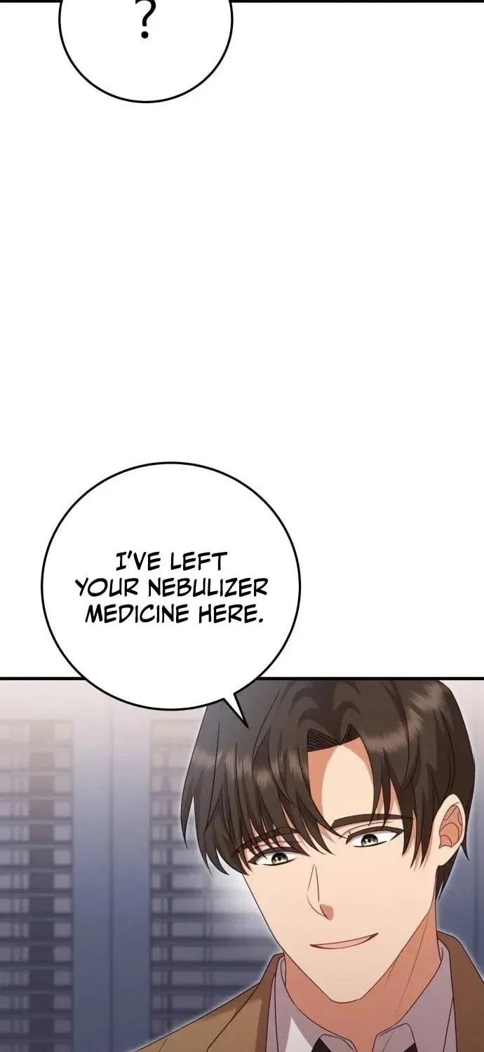 Read Visible Love chapter 12 image 36 on Lezhin