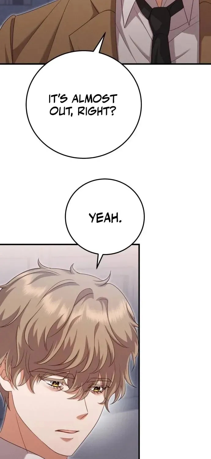 Read Visible Love chapter 12 image 37 on Lezhin