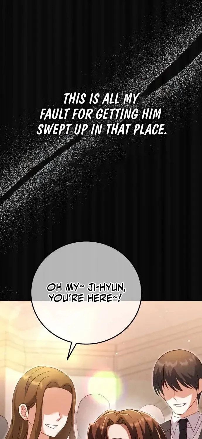 Read Visible Love chapter 12 image 42 on Lezhin