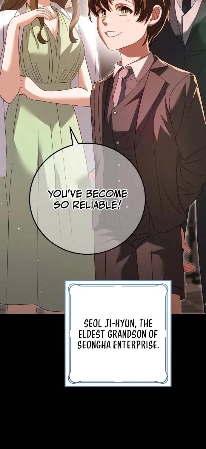 Read Visible Love chapter 12 image 43 on Lezhin