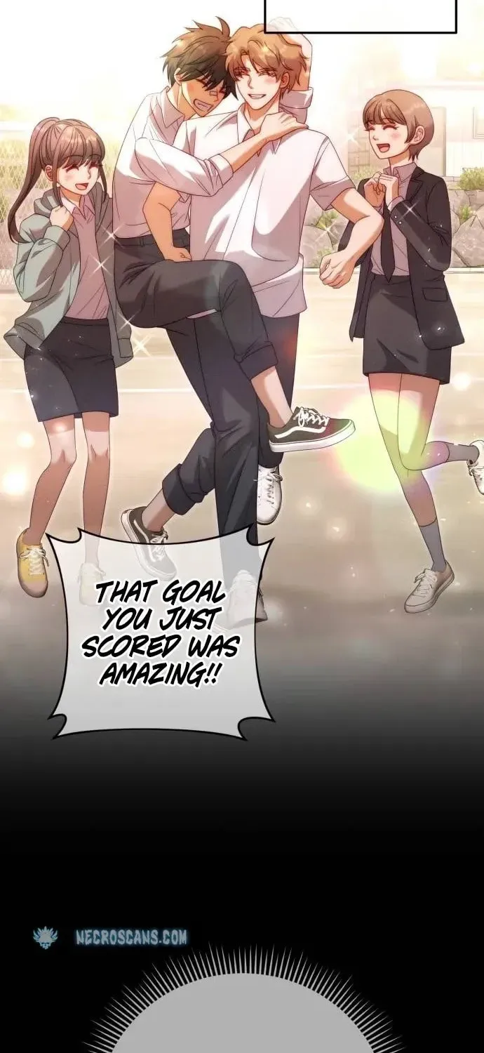 Read Visible Love chapter 12 image 63 on Lezhin
