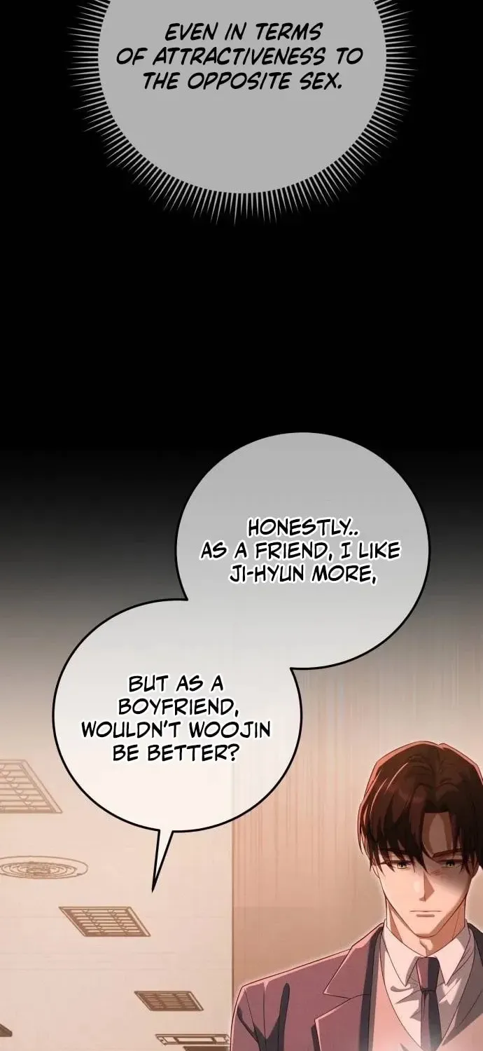 Read Visible Love chapter 12 image 64 on Lezhin