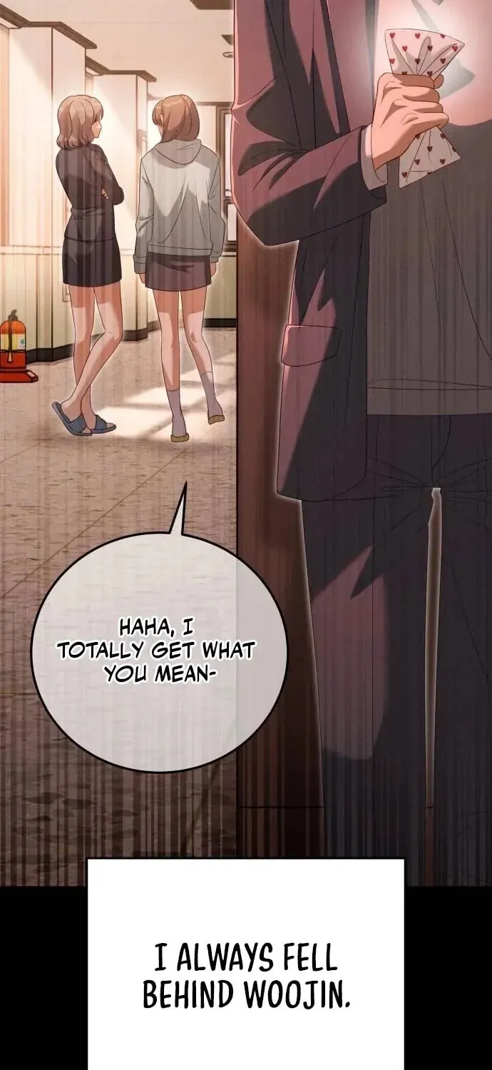 Read Visible Love chapter 12 image 65 on Lezhin