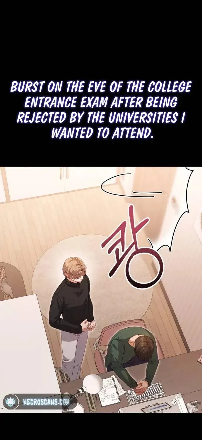 Read Visible Love chapter 12 image 70 on Lezhin
