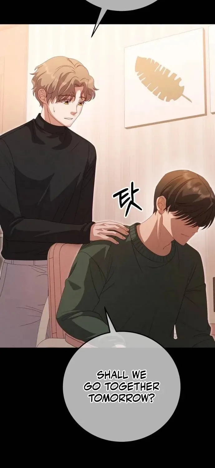 Read Visible Love chapter 12 image 72 on Lezhin
