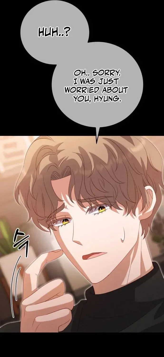 Read Visible Love chapter 12 image 77 on Lezhin