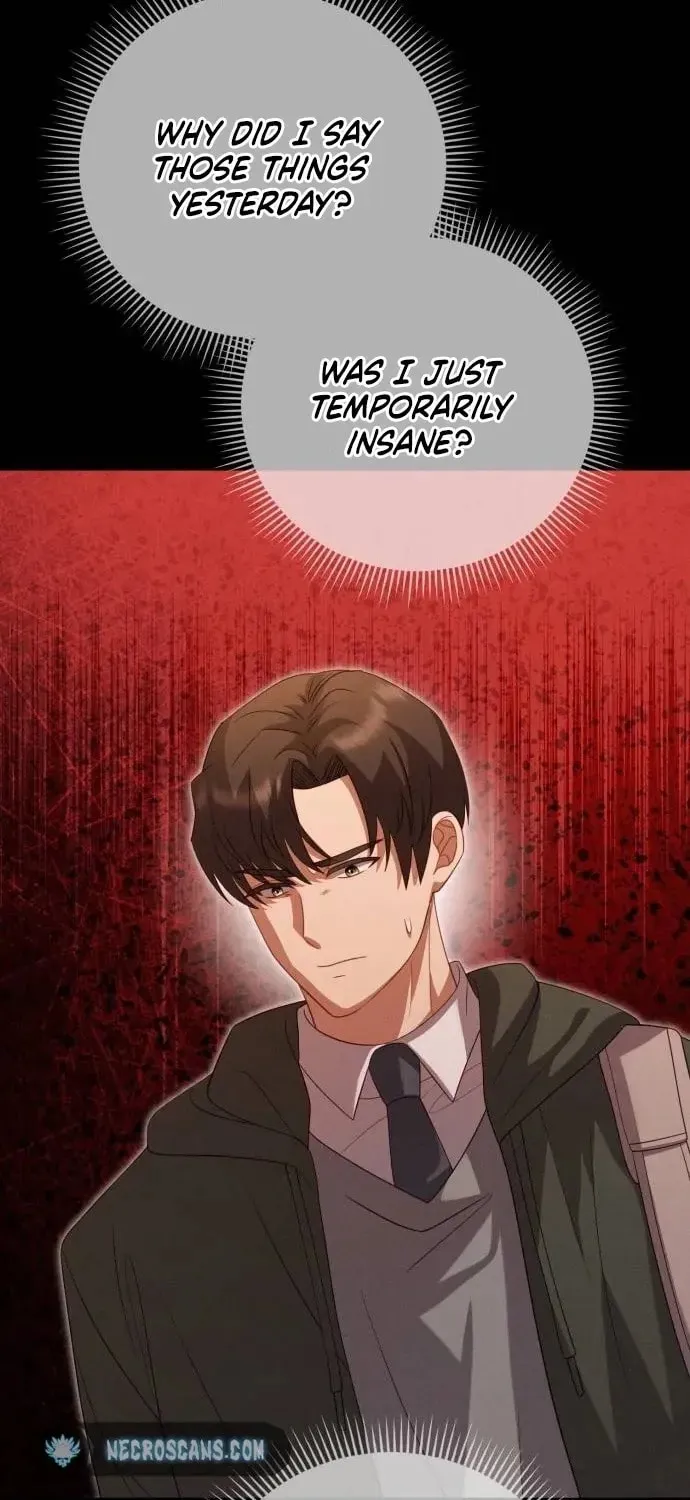 Read Visible Love chapter 12 image 85 on Lezhin