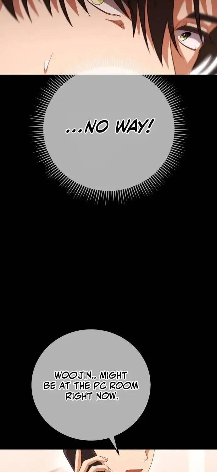 Read Visible Love chapter 12 image 91 on Lezhin