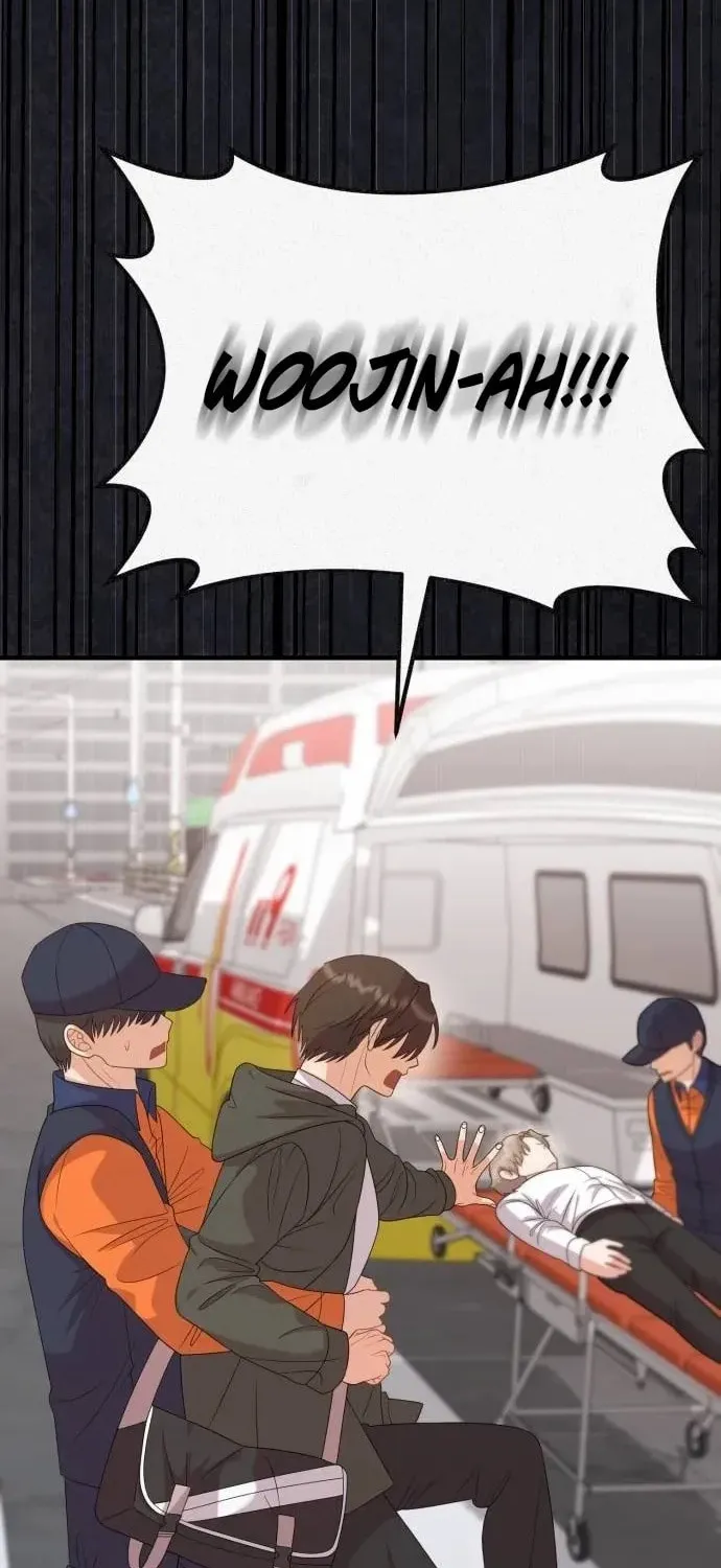 Read Visible Love chapter 13 image 1 on Lezhin