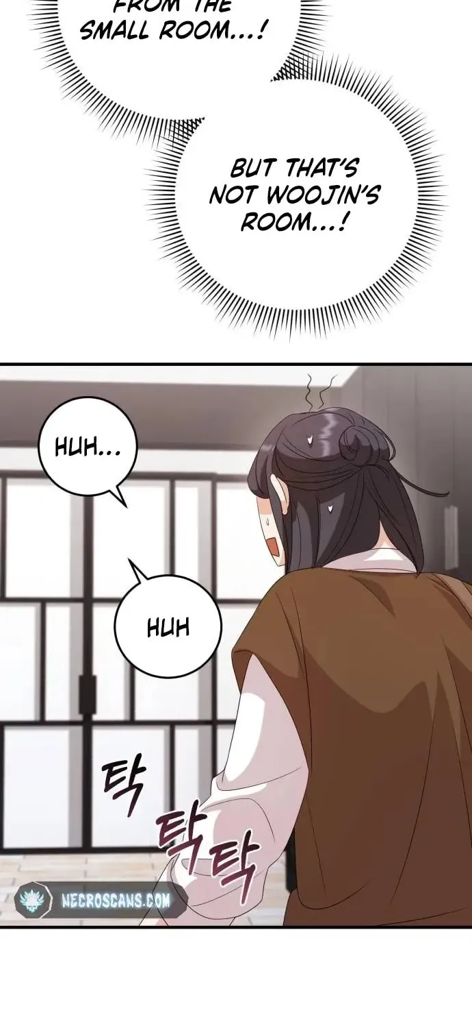 Read Visible Love chapter 13 image 111 on Lezhin