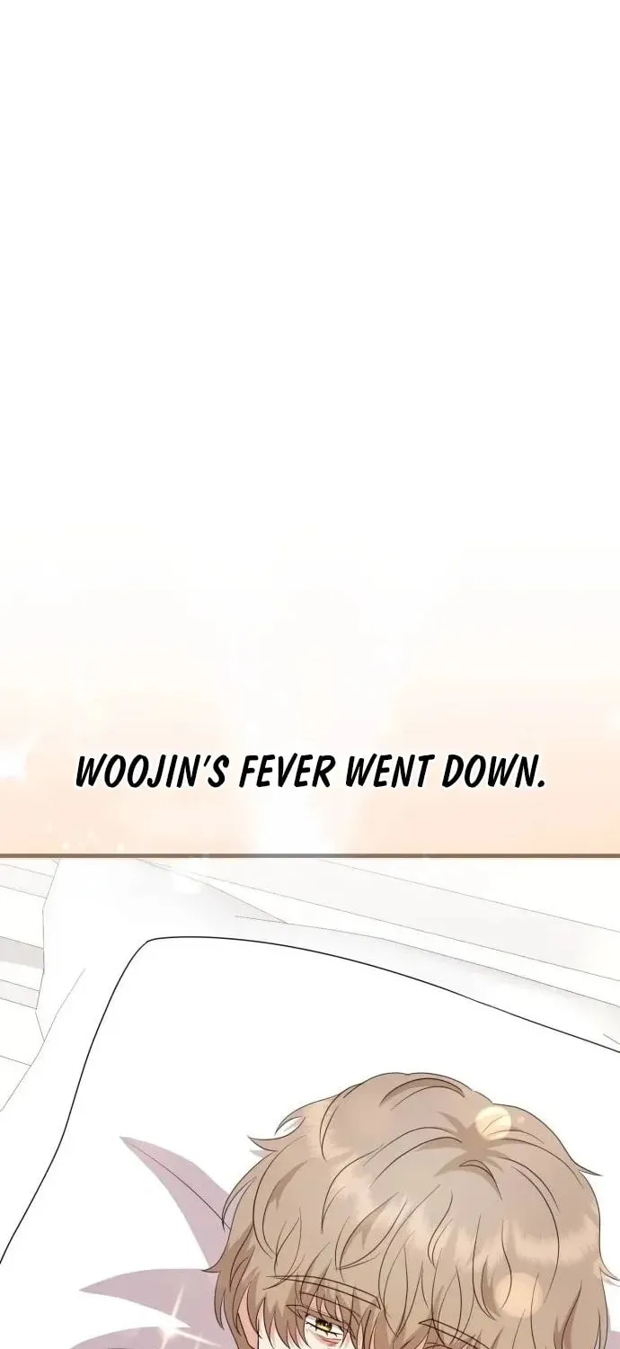 Read Visible Love chapter 13 image 19 on Lezhin