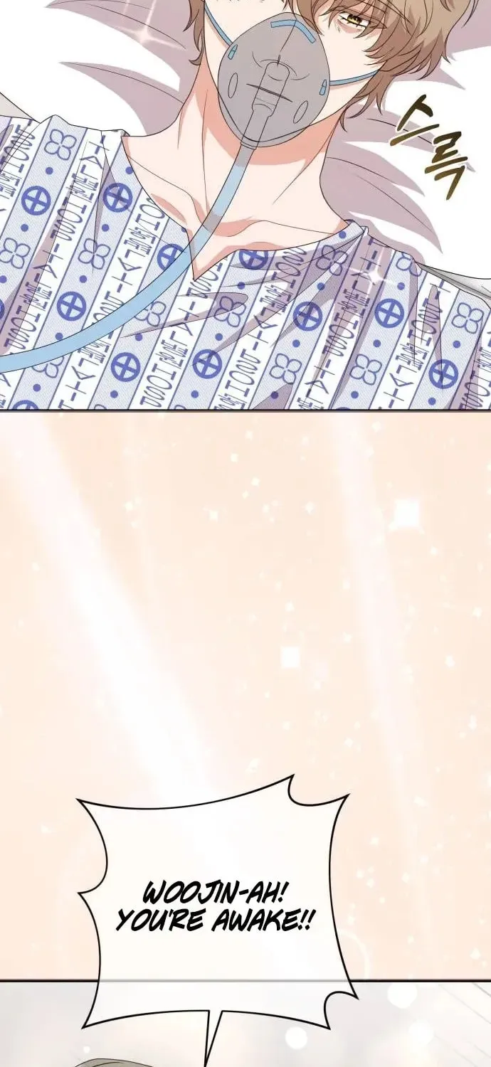 Read Visible Love chapter 13 image 20 on Lezhin