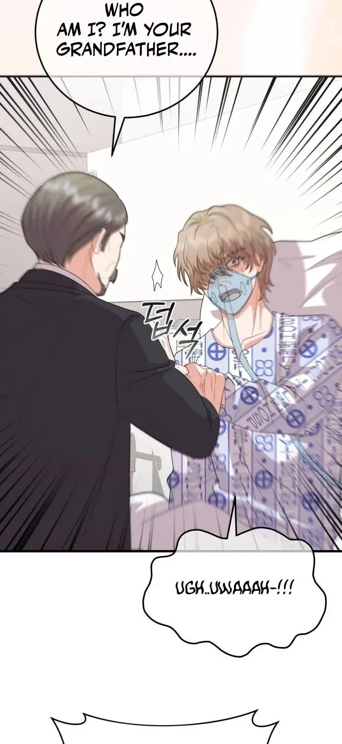 Read Visible Love chapter 13 image 22 on Lezhin