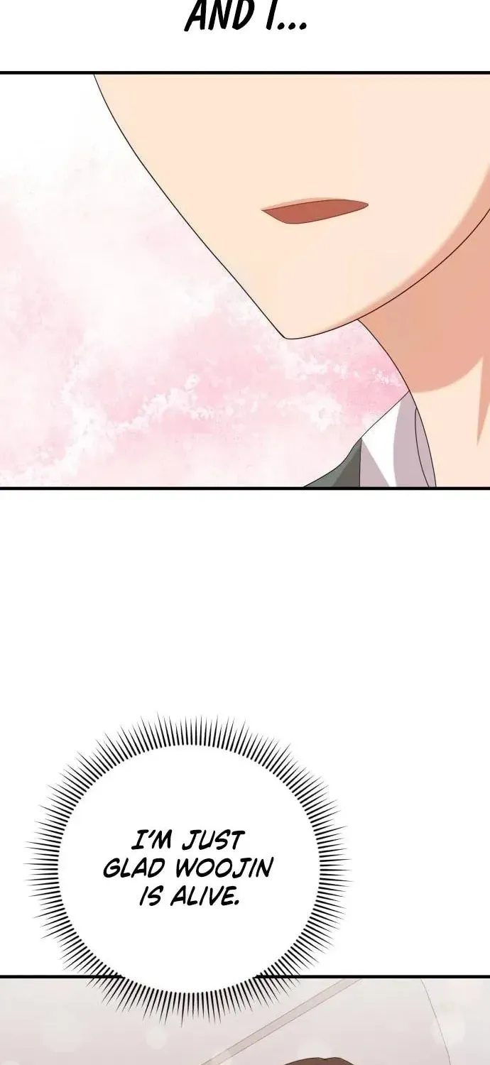 Read Visible Love chapter 13 image 30 on Lezhin