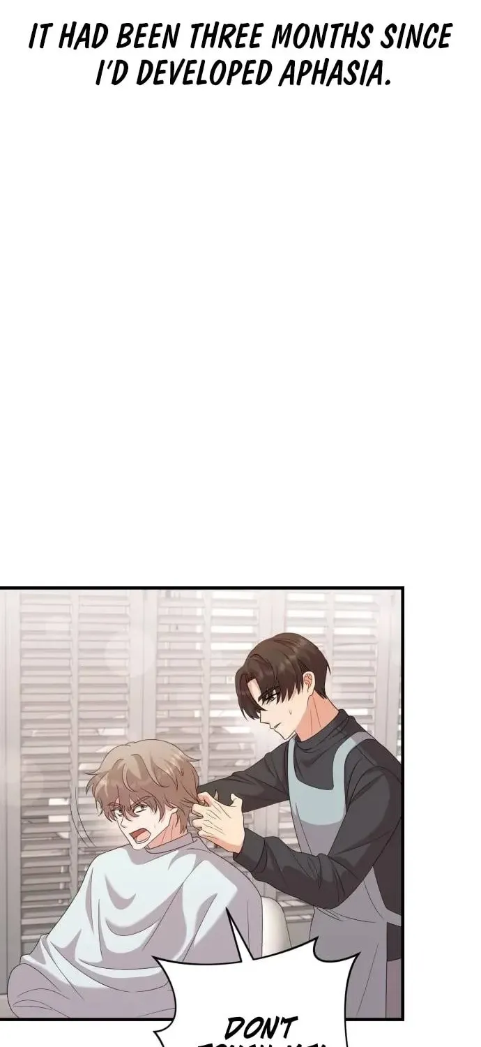 Read Visible Love chapter 13 image 34 on Lezhin