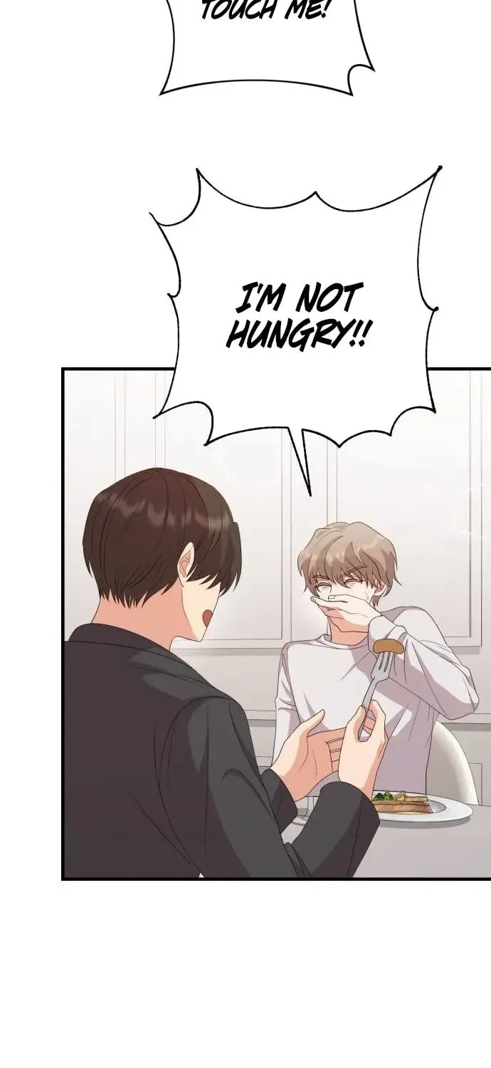 Read Visible Love chapter 13 image 35 on Lezhin