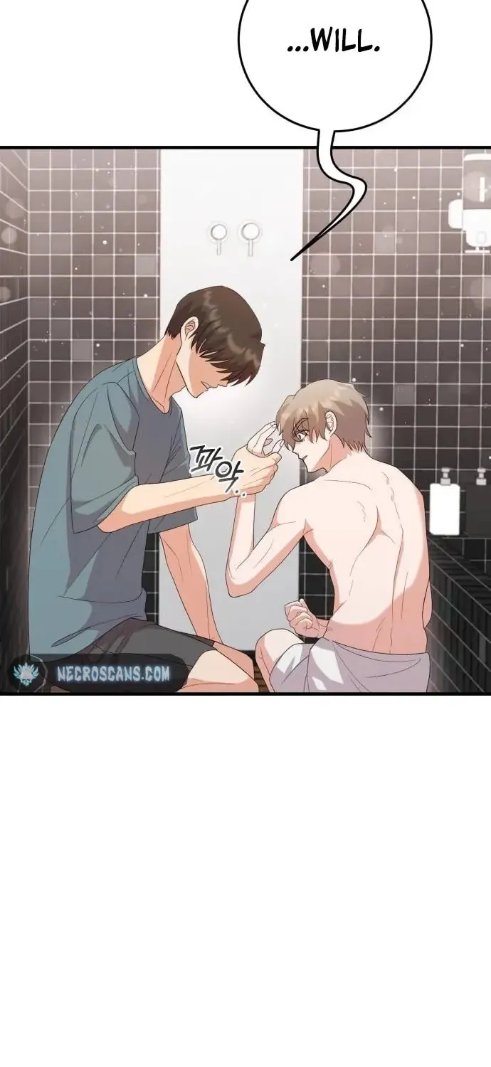Read Visible Love chapter 13 image 39 on Lezhin