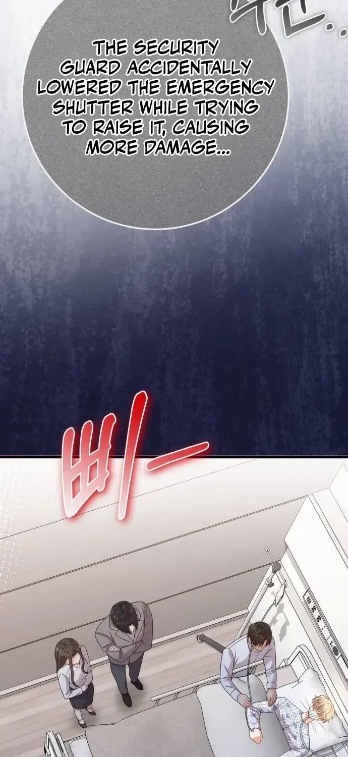 Read Visible Love chapter 13 image 4 on Lezhin