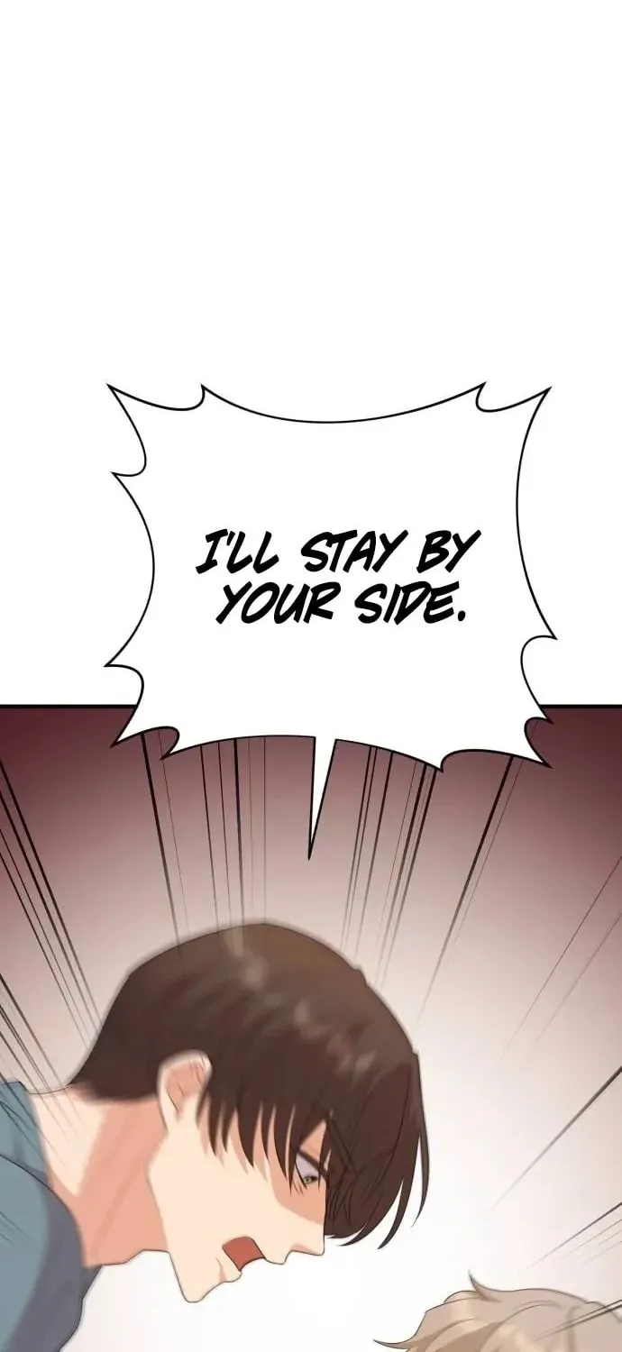 Read Visible Love chapter 13 image 40 on Lezhin