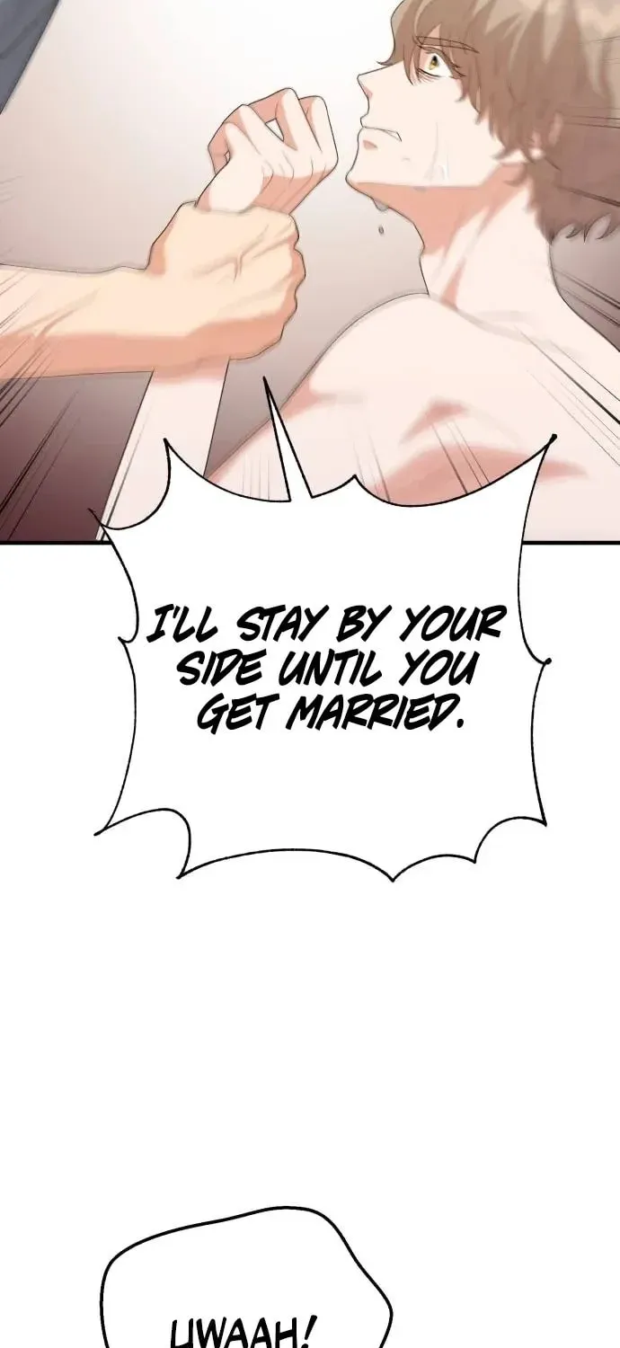 Read Visible Love chapter 13 image 41 on Lezhin