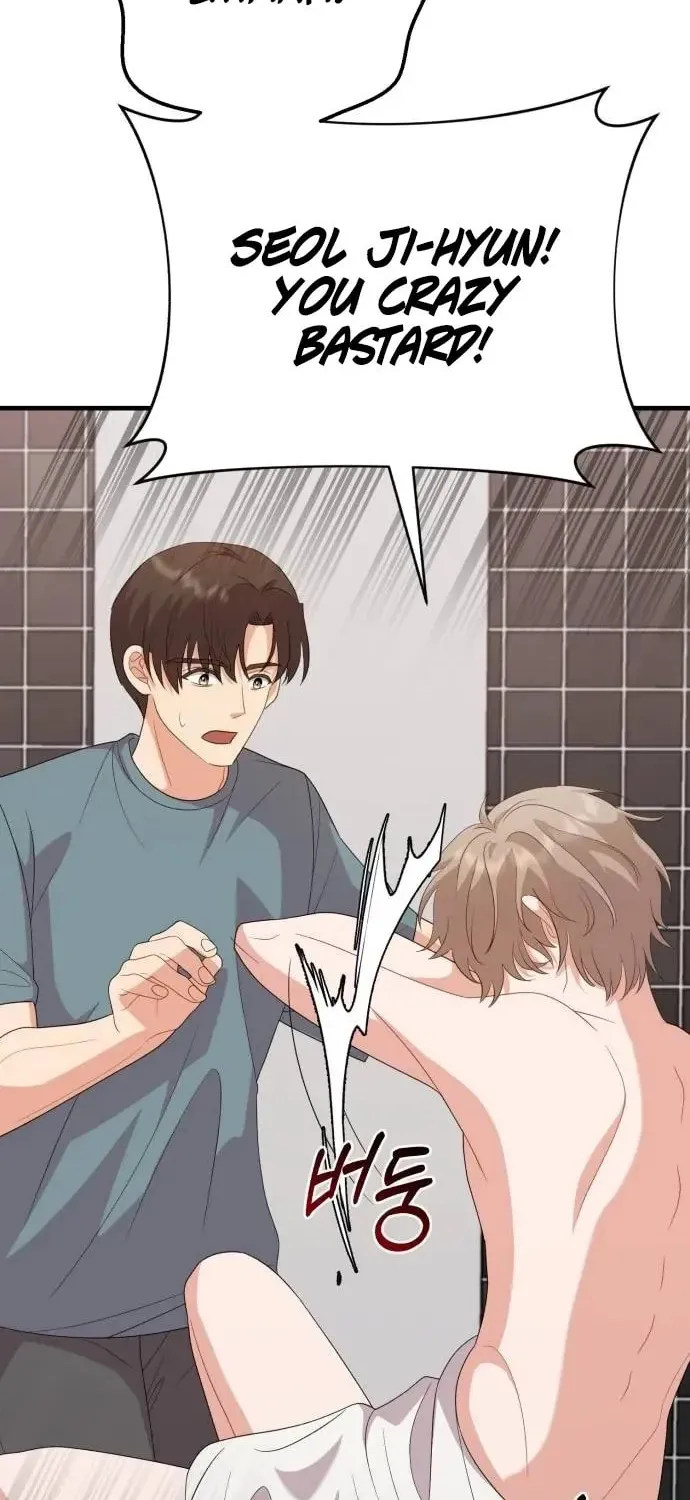 Read Visible Love chapter 13 image 42 on Lezhin