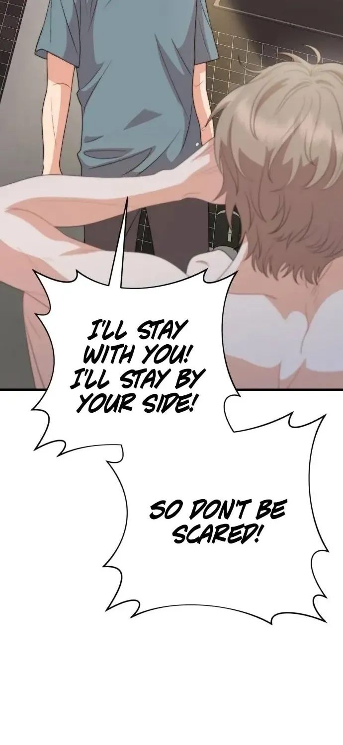 Read Visible Love chapter 13 image 44 on Lezhin