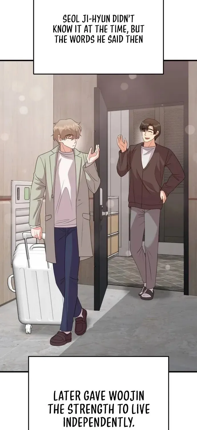 Read Visible Love chapter 13 image 48 on Lezhin