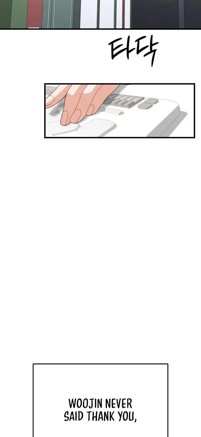 Read Visible Love chapter 13 image 50 on Lezhin