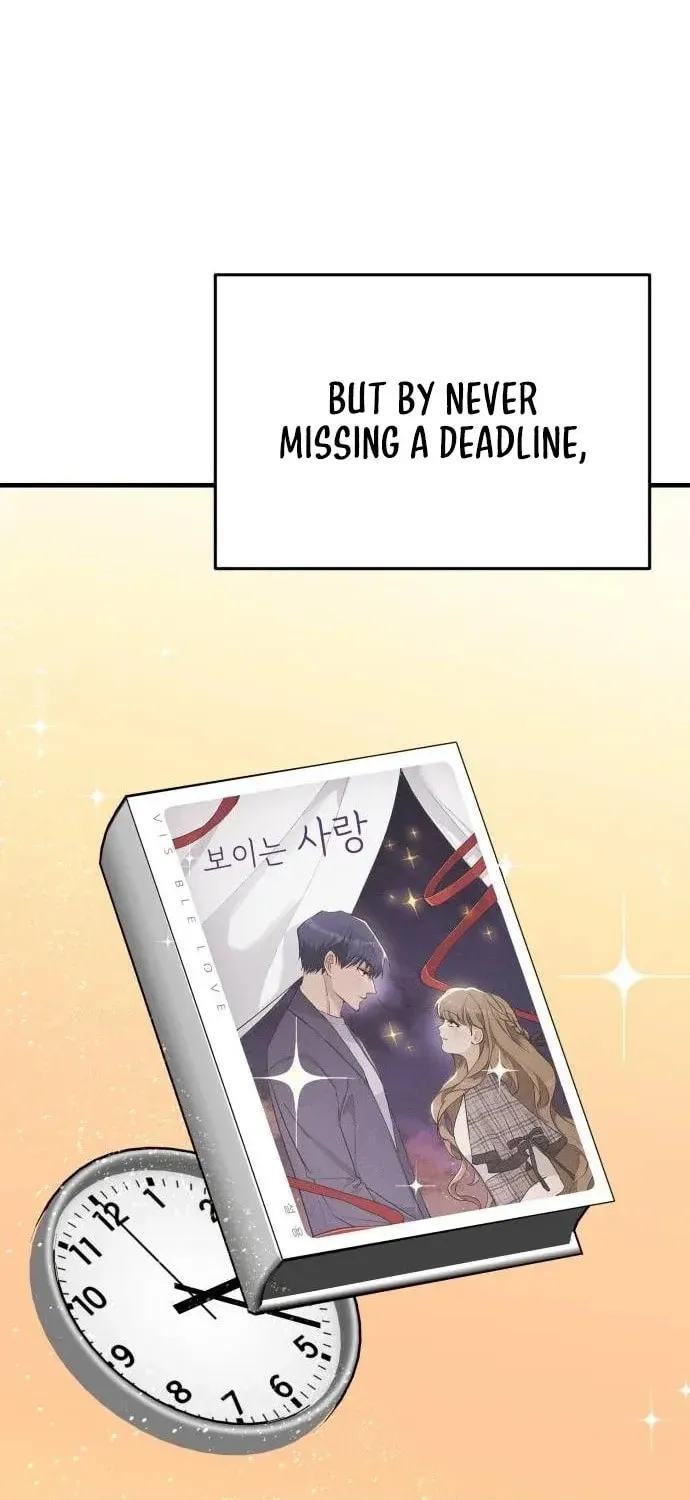 Read Visible Love chapter 13 image 52 on Lezhin
