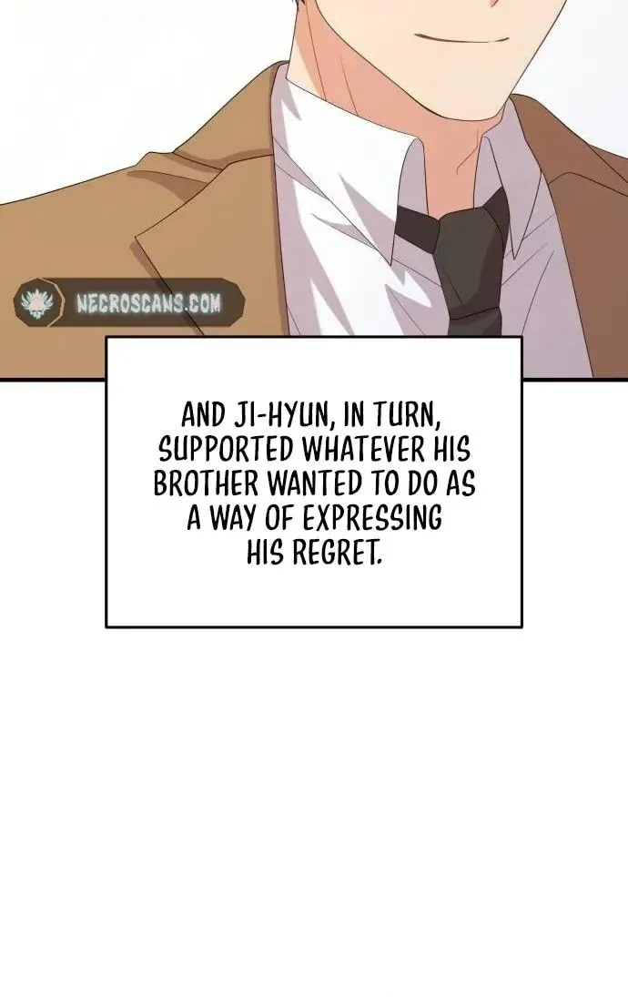 Read Visible Love chapter 13 image 54 on Lezhin