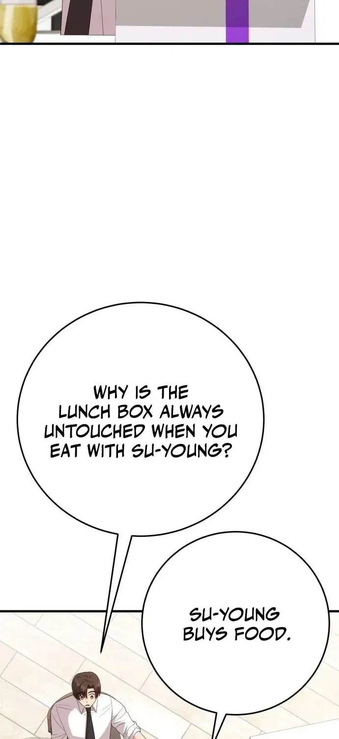 Read Visible Love chapter 13 image 60 on Lezhin
