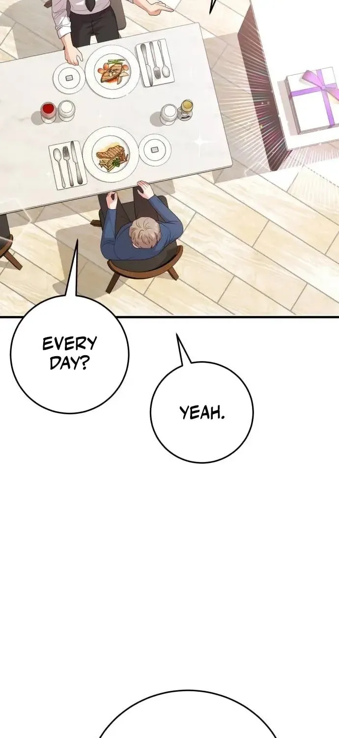 Read Visible Love chapter 13 image 61 on Lezhin