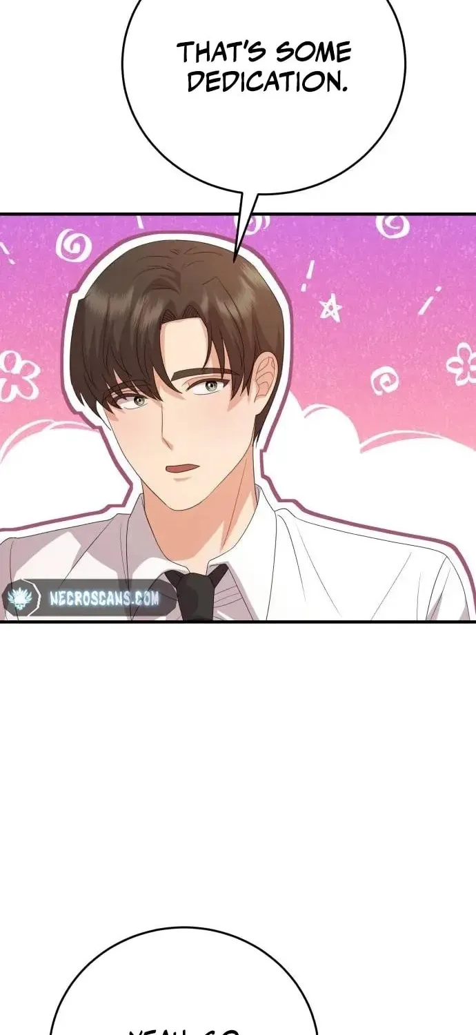 Read Visible Love chapter 13 image 62 on Lezhin