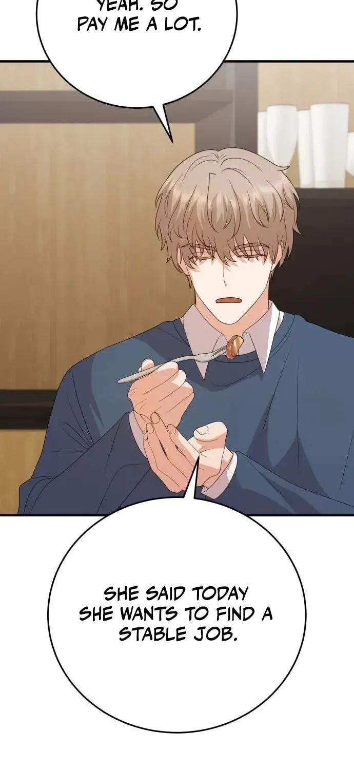 Read Visible Love chapter 13 image 63 on Lezhin