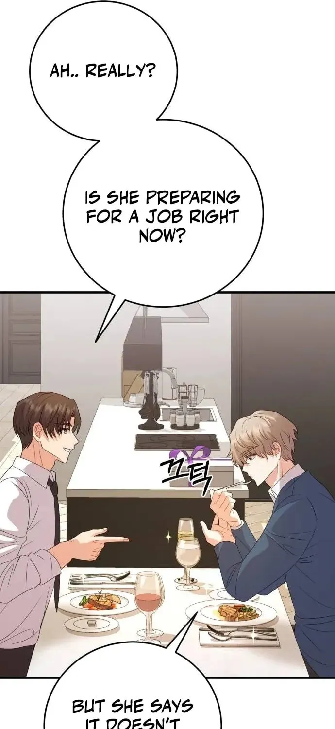 Read Visible Love chapter 13 image 65 on Lezhin