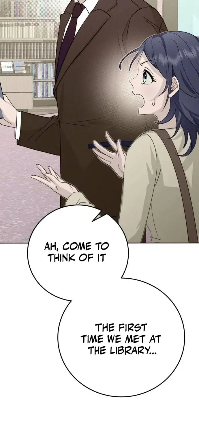 Read Visible Love chapter 13 image 67 on Lezhin