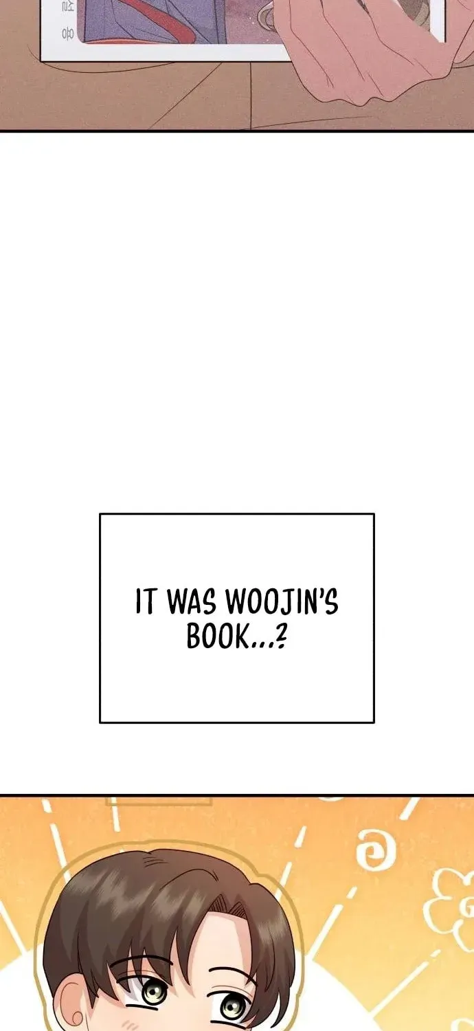 Read Visible Love chapter 13 image 69 on Lezhin