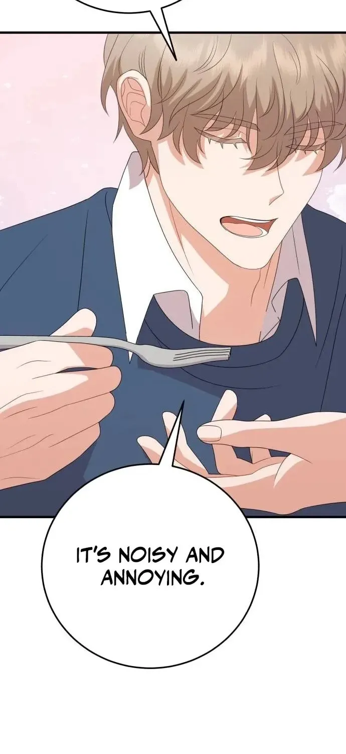 Read Visible Love chapter 13 image 72 on Lezhin