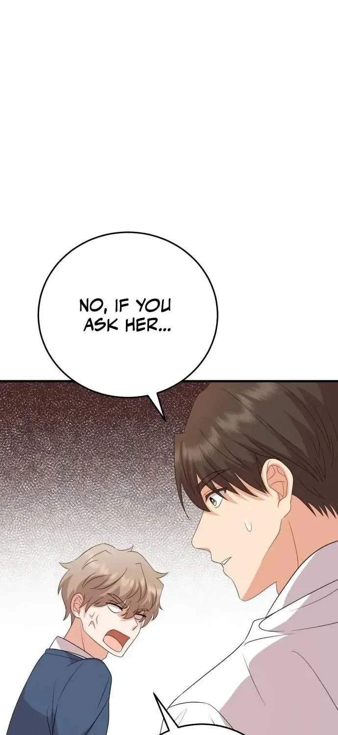 Read Visible Love chapter 13 image 80 on Lezhin