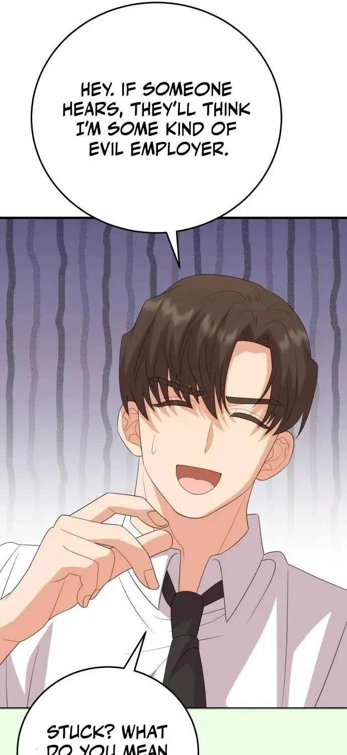 Read Visible Love chapter 13 image 83 on Lezhin