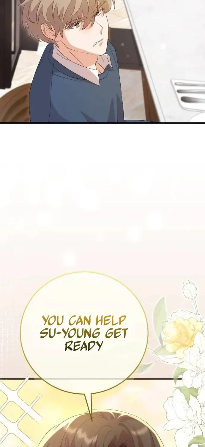 Read Visible Love chapter 13 image 89 on Lezhin